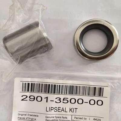 2901350000 For Atlas copco AC Air Compressor Frame PTFE Oil Seal Bushing