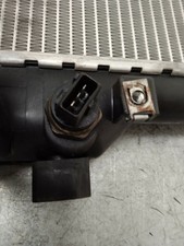 Radiateur Opel OMEGA