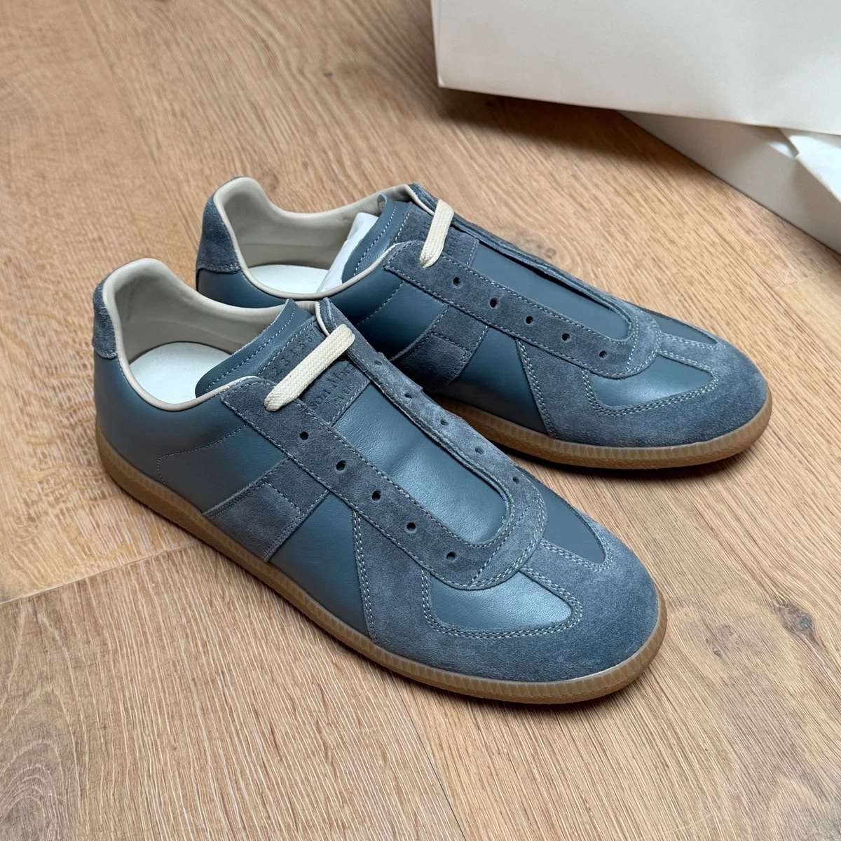 靴 Maison Martin Margiela Size 40 Maison Martin Margiela Shoes for Men for sale | eBay