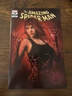 AMAZING SPIDER-MAN #30 MAER EXCLUSIVE VARIANT SPIDER-MAN 1