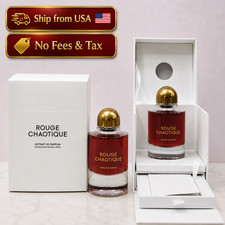 Rouge Chaotique Byredo 香水- 一款2023年中性香水