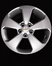 Jantes Chevrolet CRUZE