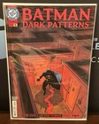 Batman Dark Patterns #5-Cvr A