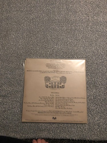 White Mansions: A Tale From The American Civil War 1861-1865 - 12" Vinyl - VG/NM - Foto 5 di 5