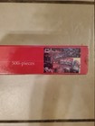 Stations Casinos in Las Vegas - 500 Piece Puzzle - NEW Factory Sealed Box — photo 2