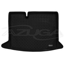 Antirutsch Kofferraumwanne für Dacia Sandero III ab 2021 vertiefter Standardbode