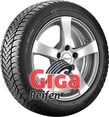 Maxxis All Season AP2 175/60 R15 81H