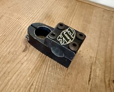 DK Top load BMX Stem 1 1/8” Threadless Short reach Version Midschool