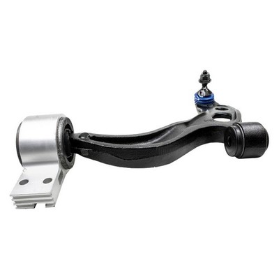 For Ford Flex 10-12 Control Arm and Ball Joint Assembly Supreme Front Driver
