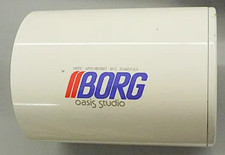 BORG Dew Shield  Cap Set for 100ED   Original Parts   Japan