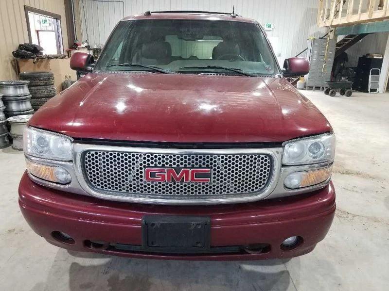 2004 吉姆西育空地区(6.0升/AT)恒温器外壳*仅* — 第 4/4 张图片