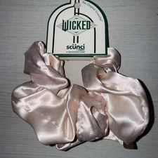 Scunci by Conair x Wicked The Original Scrunchie-Glinda