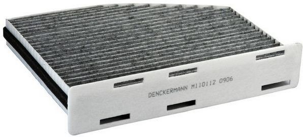 Für DENCKERMANN FILTRY M110112 FILTER CABIN AIR CARBON - Bild 4
