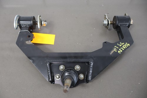 01-07 Chevy 2500HD Kryptonite Aftermarket Complete Suspension Kit Bulletproof - Picture 7 of 22
