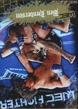 2010 Topps UFC Main Event Product Review 21