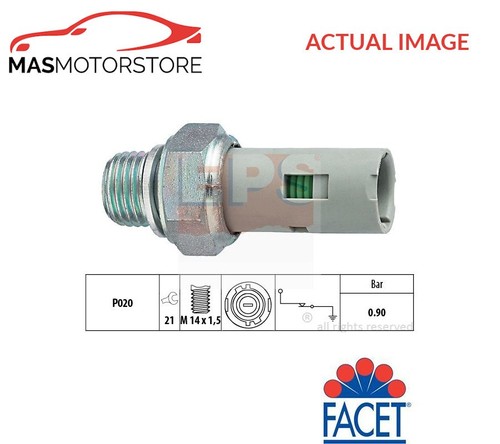 OIL PRESSURE SENSOR GAUGE EPS 1800153 A NEW OE REPLACEMENT