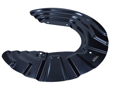 Für MAXGEAR 19-6236 BRAKE DISC GUARD. BMW P. X3/X4 1.6-3.0 10-18 LE