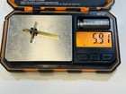Vintage Winard 1/20 12k GF Cross 1 3/4” Tall — photo 9