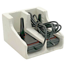 Texas Instruments PHP1100 TI-99/4A Computer Wired Dual Joysticks w/ Foam Insert
