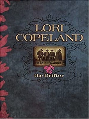 The Drifter Hardcover Lori Copeland