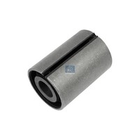 Lagerbuchse Stabilisator Hinten Ø 24 Mm DT Spare Parts FüR U.A. Renault Trucks