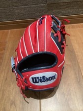 Unused Wilson Softball Gloves Wannabe Hero Type 86