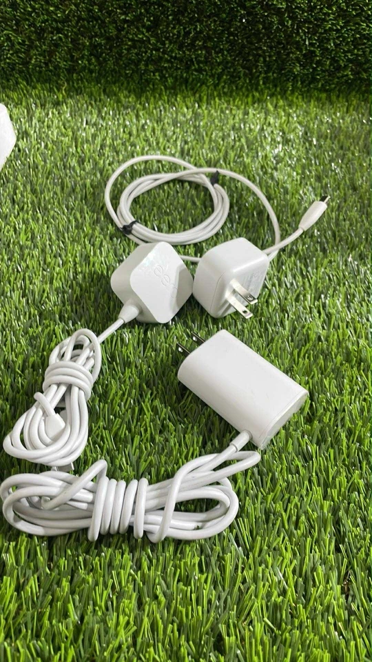 Eero 6 + Plus R010001 Dual Band Mesh Wi-Fi 6 Router - Image 4 of 4