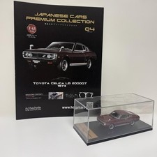 Toyota Celica LB 2000GT 1973 1:43