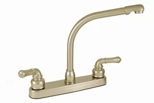 Empire Faucet U-YNN800RSN Ultra Line FAUCETS & COMPONENTS RV