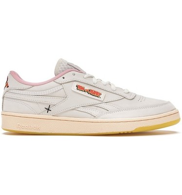 Tom & Jerry x Reebok Club C Revenge MU 'Tom' - (Size 10.5) FW4681
