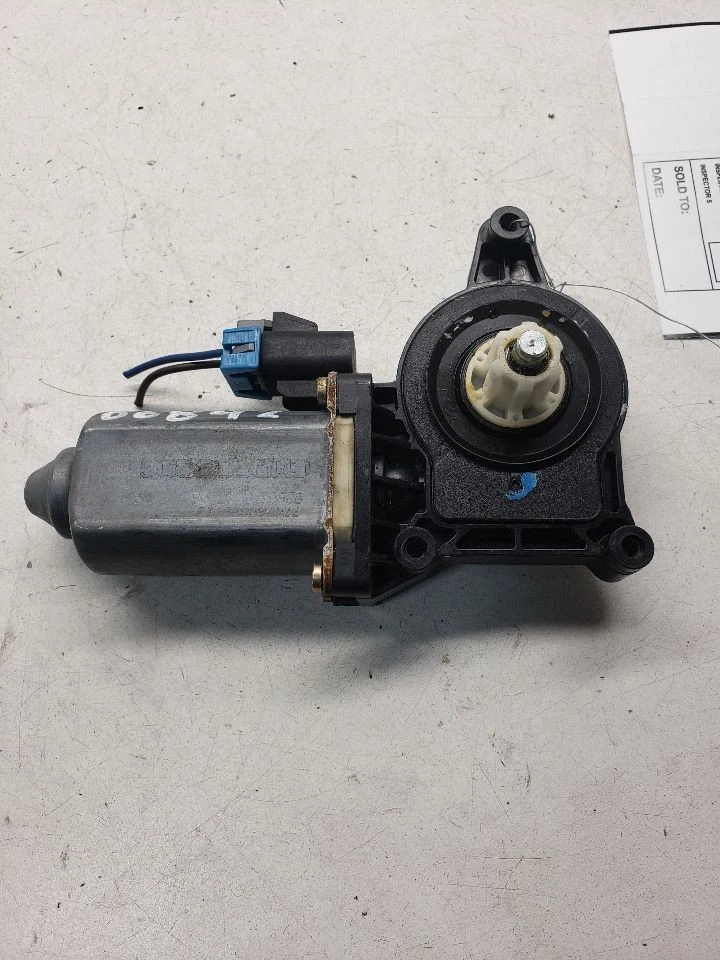 Motor de janela de energia estilo clássico dianteiro compatível com 99-07 Sierra 1500 pickup 1442987 - Imagem 2 de 4