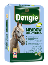 Dengie Meadow Lite with Herbs 15kg 1.65 per kilo