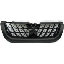 Grille Mr607481 For Mitsubishi Montero Sport 2000-2001