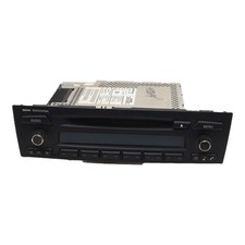 BMW 3 TOURING (E91) 318D CD-Radio BMW Professional ALPINE 65129187108