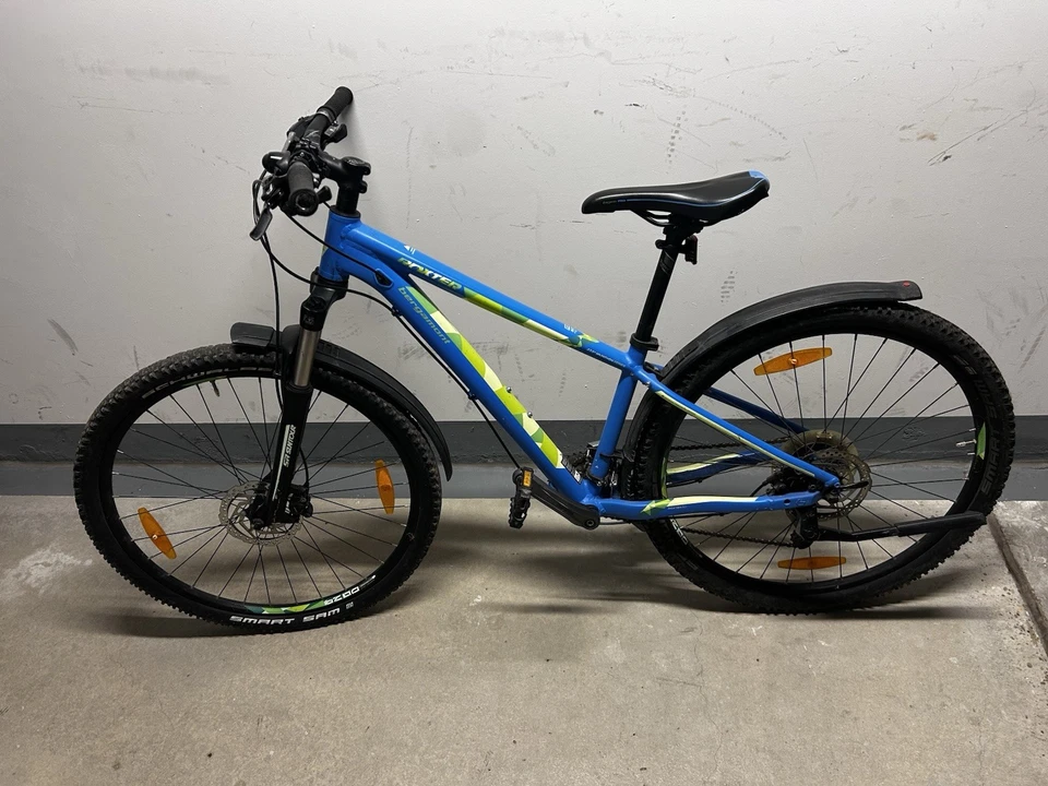 Bergamont Roxtar 5.0 - Bild 2 von 4