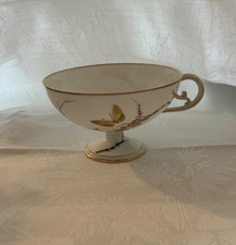 tasse ancienne napoleon III