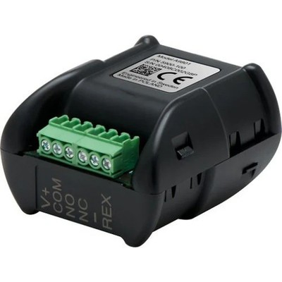 Axis A9801 Security Relay PN: 1346751 NEW