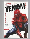 Amazing Spider-Man: Venom Inc. Omega #1 Gabriele Dell'otto Variant 1:50 Comic NM