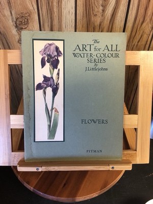 The Art For All Water Color Series 