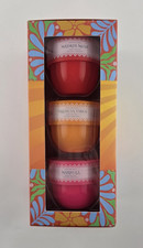 Solo en Ibiza Mini Nourishing Body Butters New set of 3