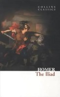 The Iliad | Homer | Taschenbuch | 648 S. | Englisch | 2012 | William Collins