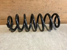 GENUINE 13-19 VOLKSWAGEN GOLF GTD MK7 7.5 REAR COIL SPRING 5Q0511115GK