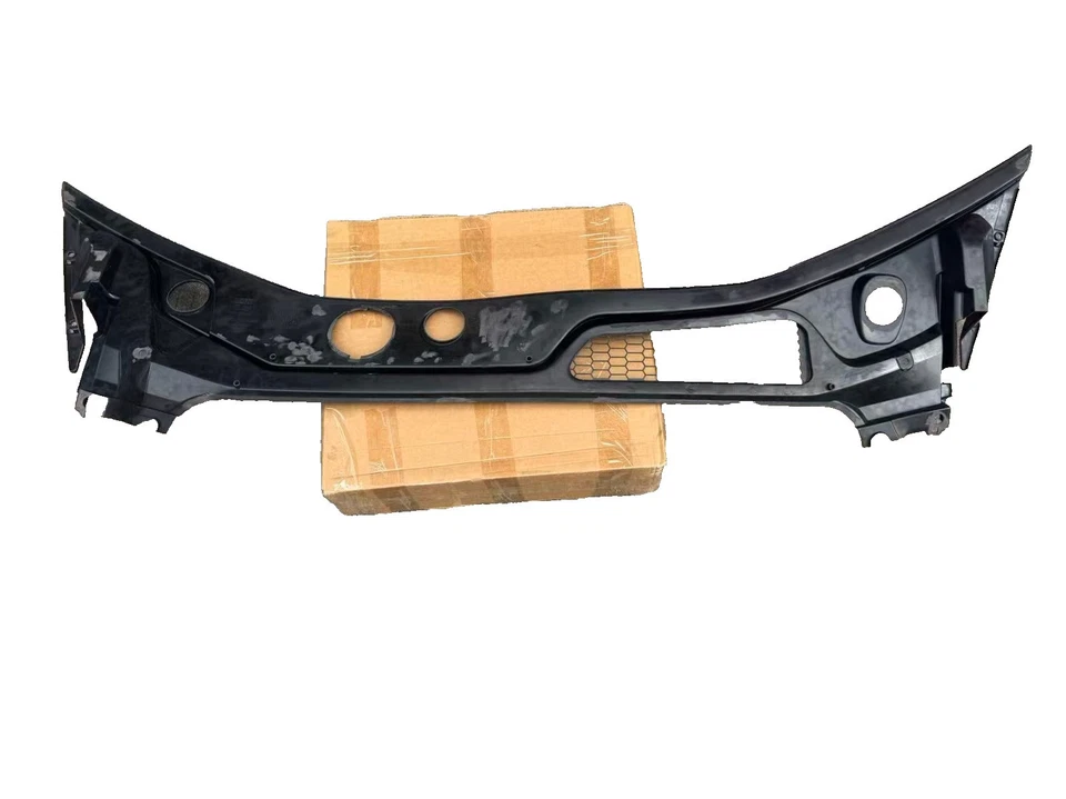 Cubierta de parabrisas Lamborghini Hurricane LP610 LP580 FrontUnderhood Foto 2 de 3