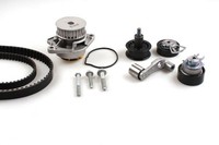GK Wasserpumpe + Zahnriemensatz K980154A FüR Audi VW Skoda Seat 1J1 6X1 8Z0 Lupo