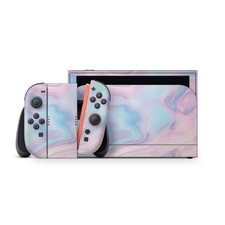 MightySkins Nintendo Switch 2 Premium 3M Vinyl Protective Skin Decal Cover