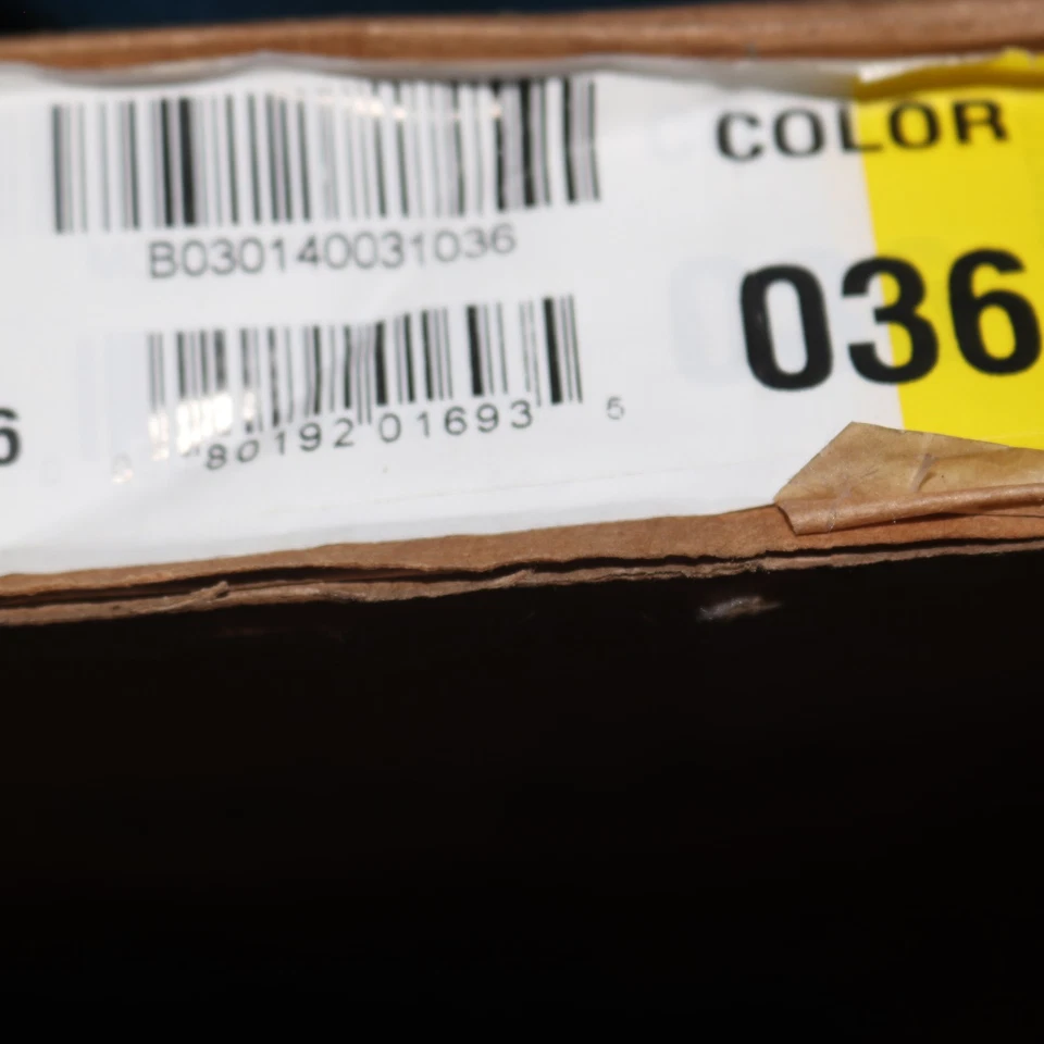 Builders Edge Raised Panel Shutters Pair #036 Classic Blue 15" x 31" - Image 4 of 4