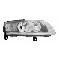 TYC Hauptscheinwerfer Scheinwerfer Rechts FüR Audi A6 Allroad 4FH C6 4F5 4F2