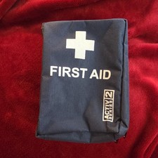 Activ 2 series first aid bag - empty