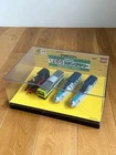 JR East LEGO Stamp Rally Railway Display Set Designed by Junpei Mitsui Japanese