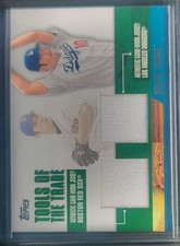 2002 Topps Traded and Rookies Baseball Cards 14